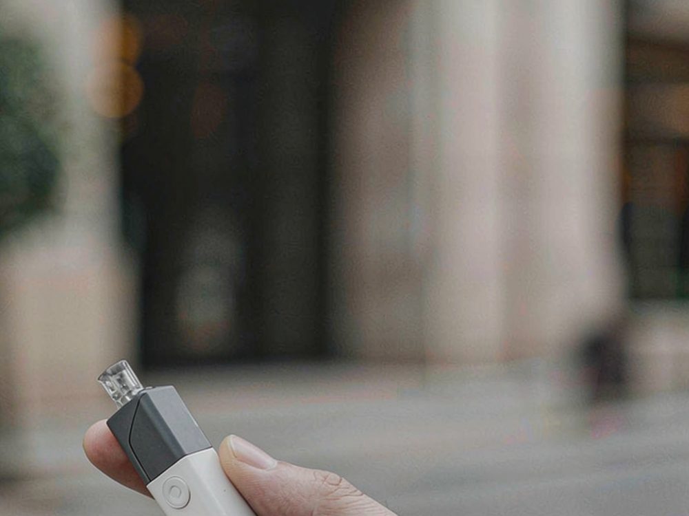 Sourcing Report on IQOS mods — for resellers