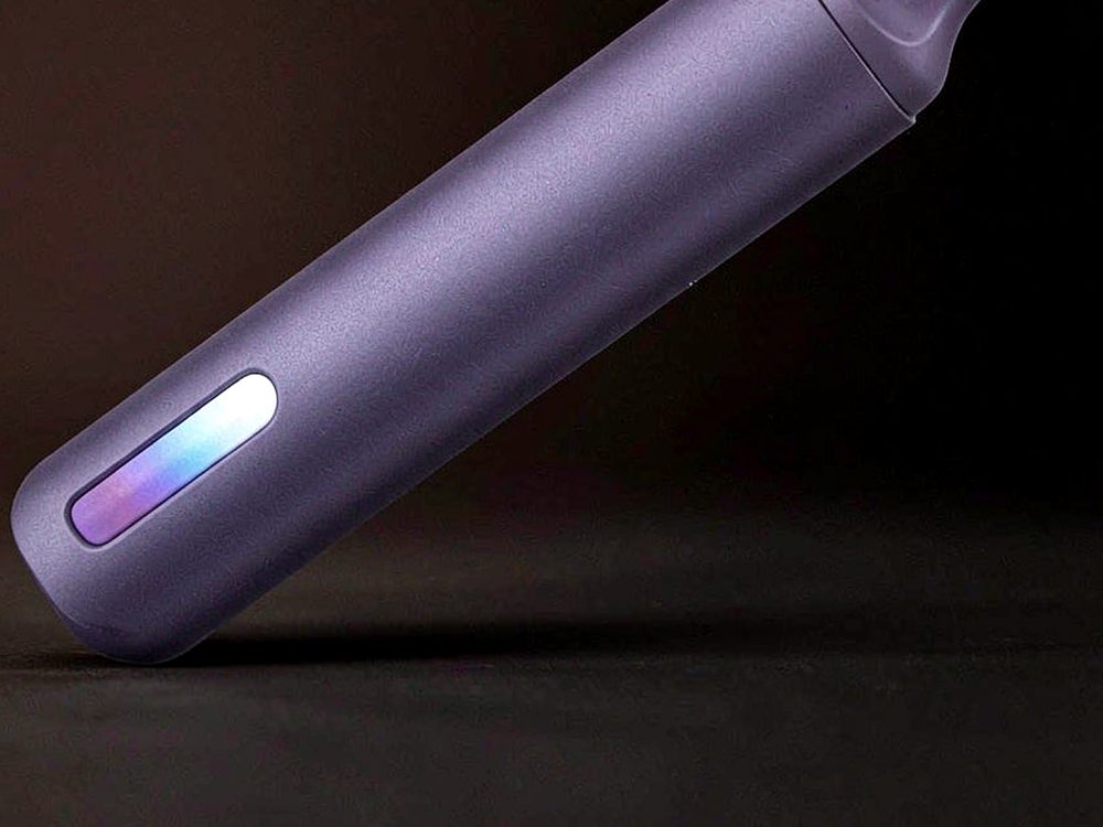 Sourcing Report on IQOS mods — new arrivals