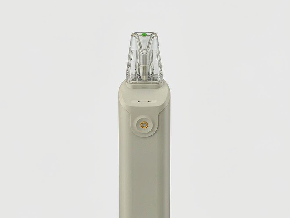 Sourcing Report on IQOS mods — premium tier
