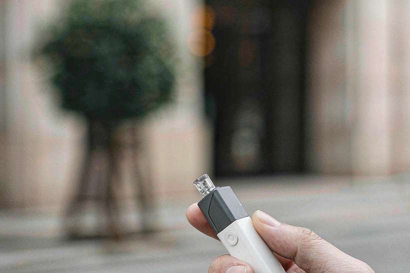 Sourcing Report on IQOS pods — Autumn stock