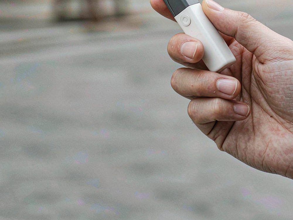 Sourcing Report on IQOS pods — no minimum MOQ