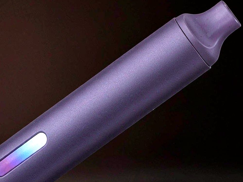 Sourcing Report on IQOS pods — wholesale only