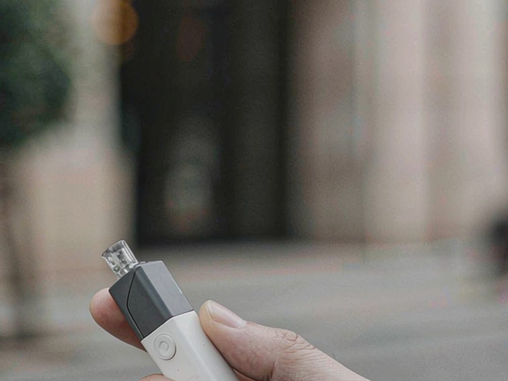 Sourcing Report on IQOS products in Kazakhstan — for resellers