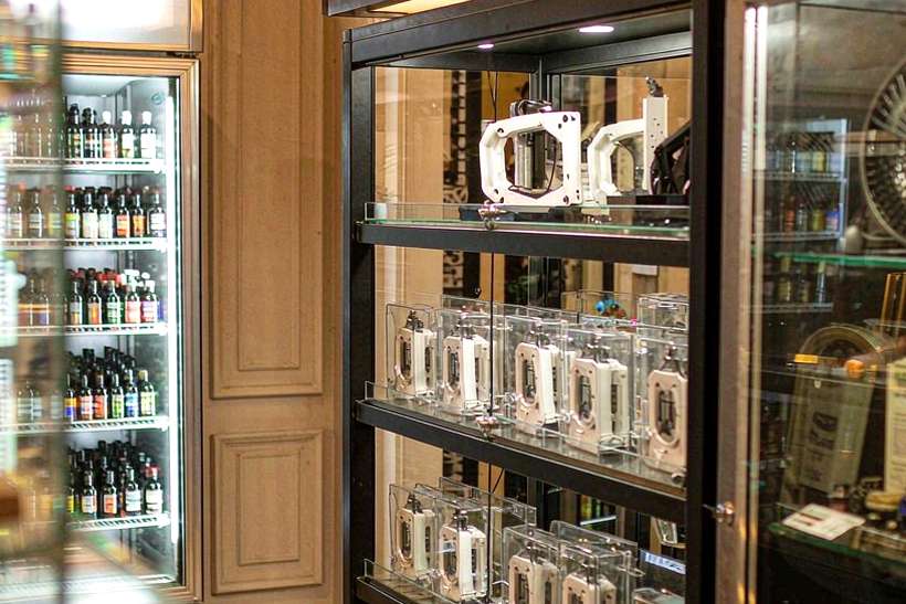 Sourcing Report on IQOS products in Kazakhstan — Middle East
