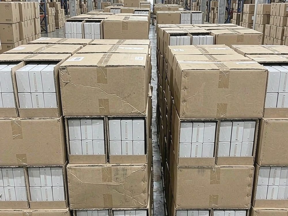 Sourcing Report on IQOS products in Kazakhstan — new arrivals