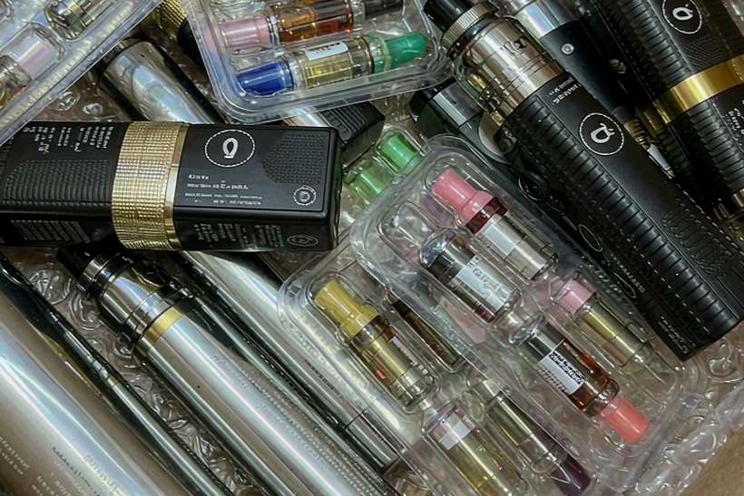 Sourcing Report on IQOS products in Kazakhstan — ODM ready