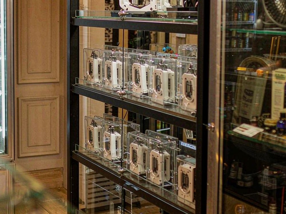 Sourcing Report on IQOS products in Kazakhstan — top rated