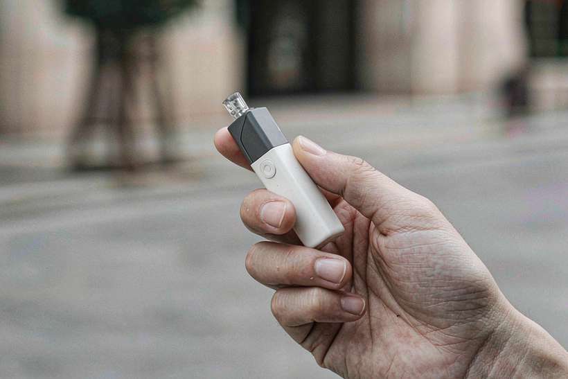 Sourcing Report on IQOS tanks — Asia Pacific