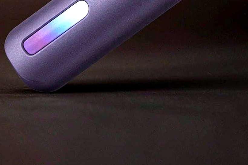 Sourcing Report on IQOS tanks — container load