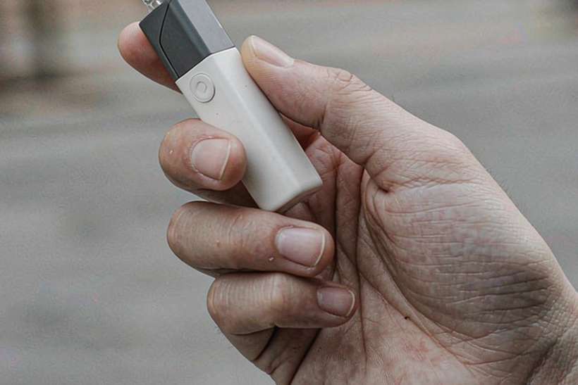 Sourcing Report on IQOS tanks — Summer deals