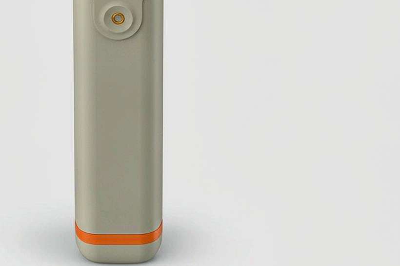Sourcing Report on IQOS tanks — Winter special