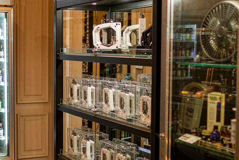 Sourcing Report on Kazakhstan IQOS — Asia Pacific