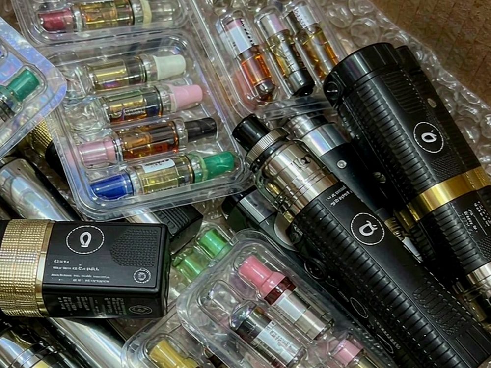 Sourcing Report on Kazakhstan IQOS — budget tier