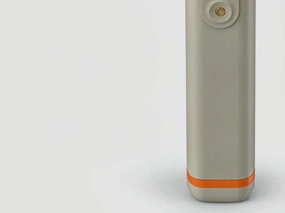 Sourcing Report on Kazakhstan IQOS — bulk case