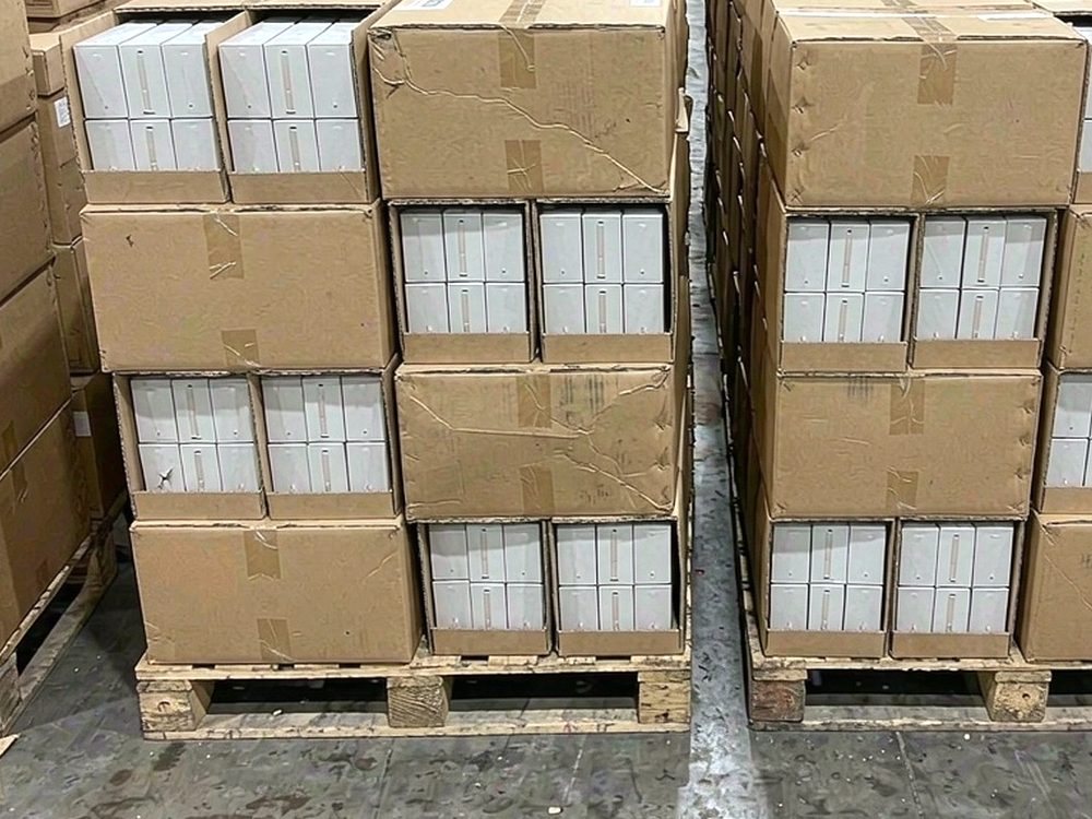 Sourcing Report on Kazakhstan IQOS — no minimum MOQ