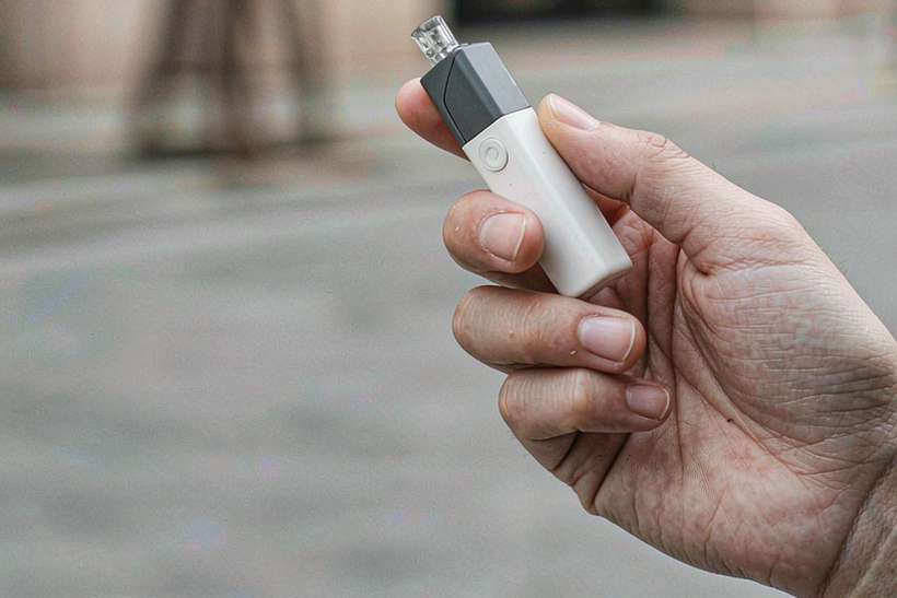 Sourcing Report on Kazakhstan IQOS — OEM available