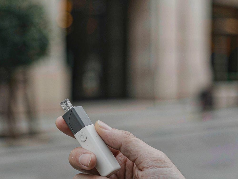 Sourcing Report on Kazakhstan IQOS — premium tier