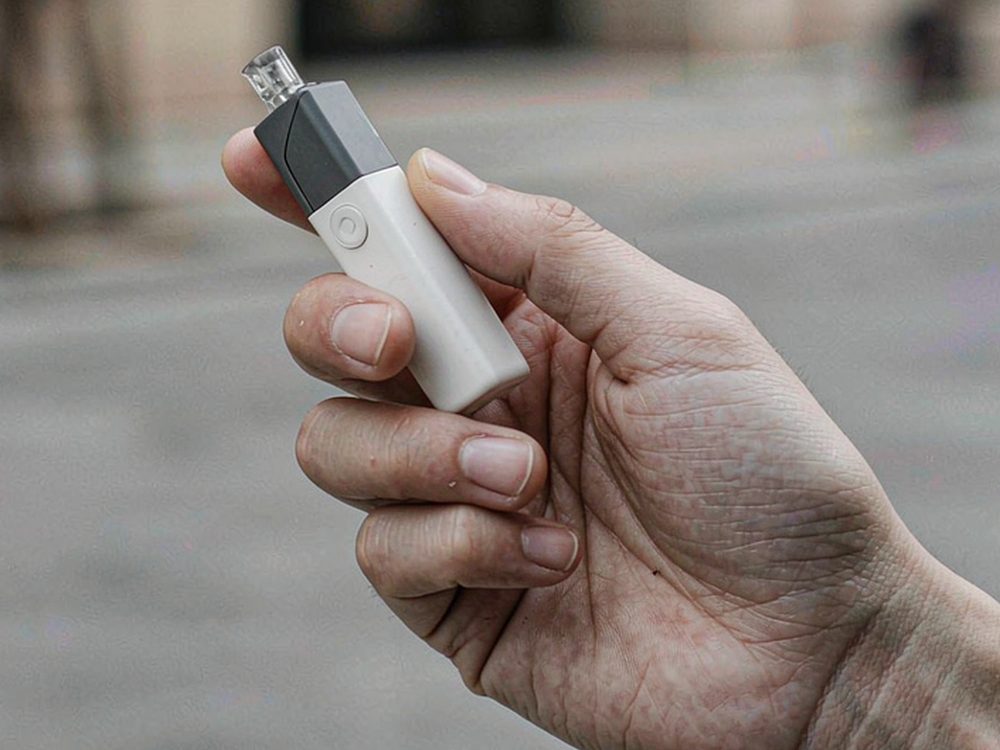 Starter Kit Guide for IQOS accessories — budget tier