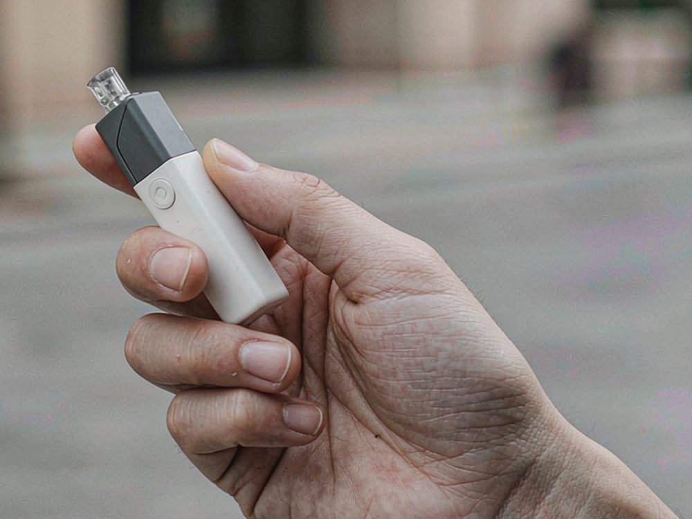Starter Kit Guide for IQOS accessories — wholesale only