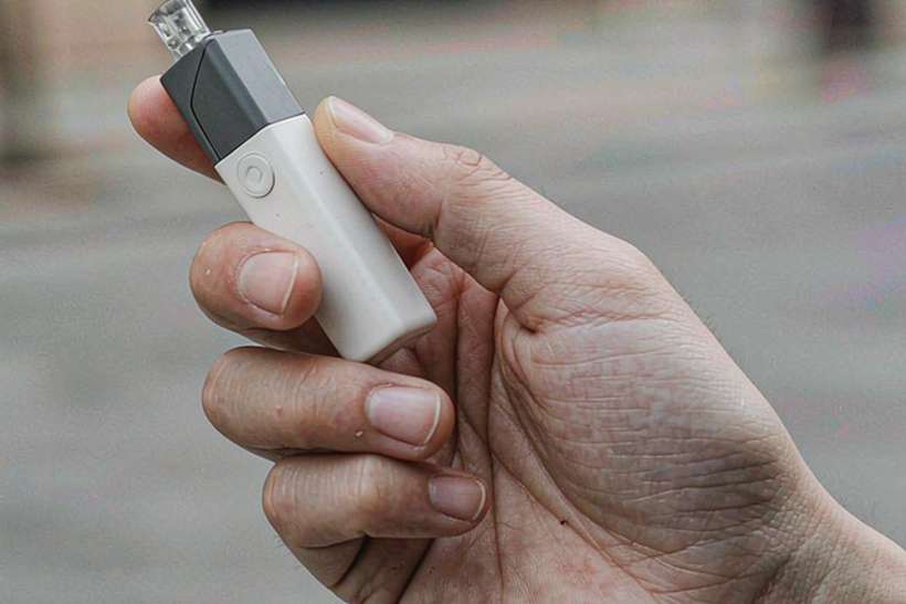 Starter Kit Guide for IQOS bundles — container load