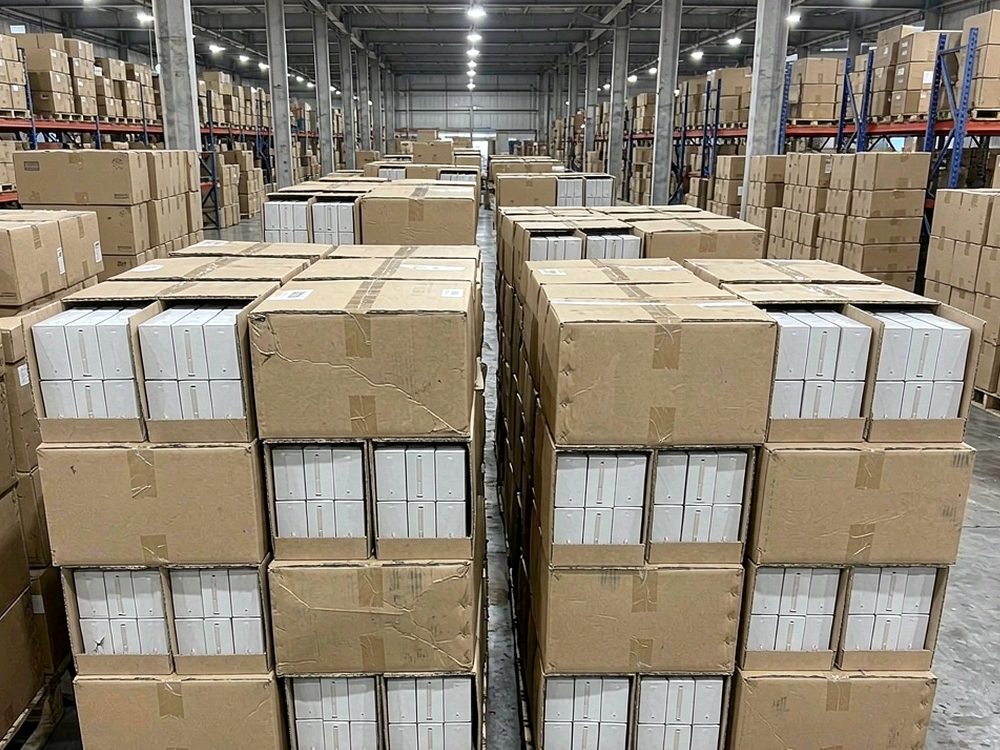 Starter Kit Guide for IQOS bundles — for resellers