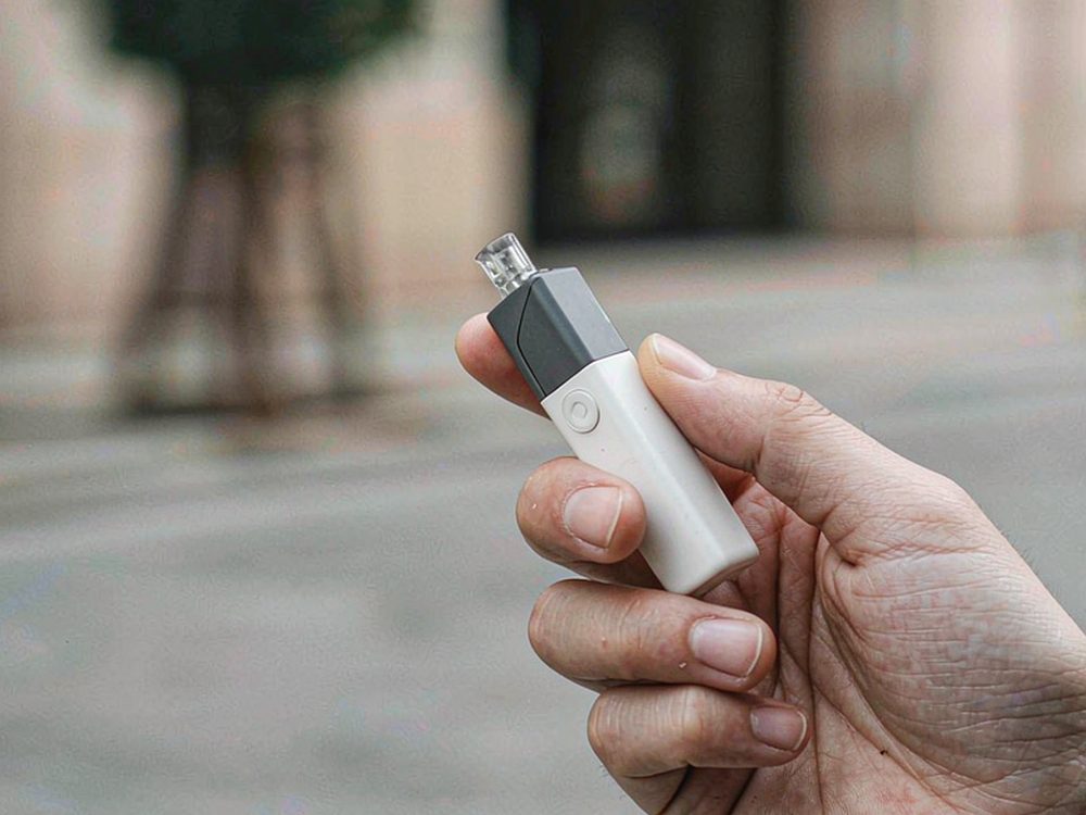 Starter Kit Guide for IQOS bundles — no minimum MOQ