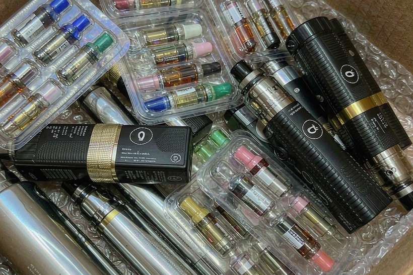 Starter Kit Guide for IQOS coils — Autumn stock