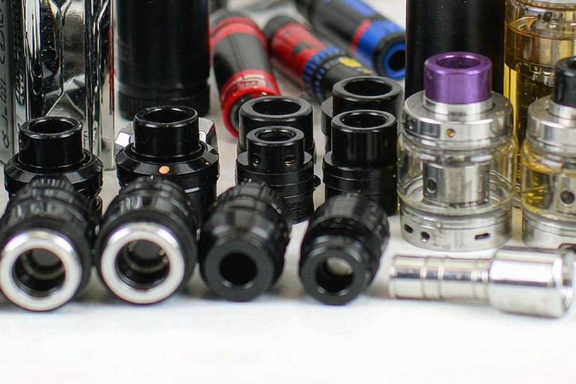 Starter Kit Guide for IQOS coils — container load
