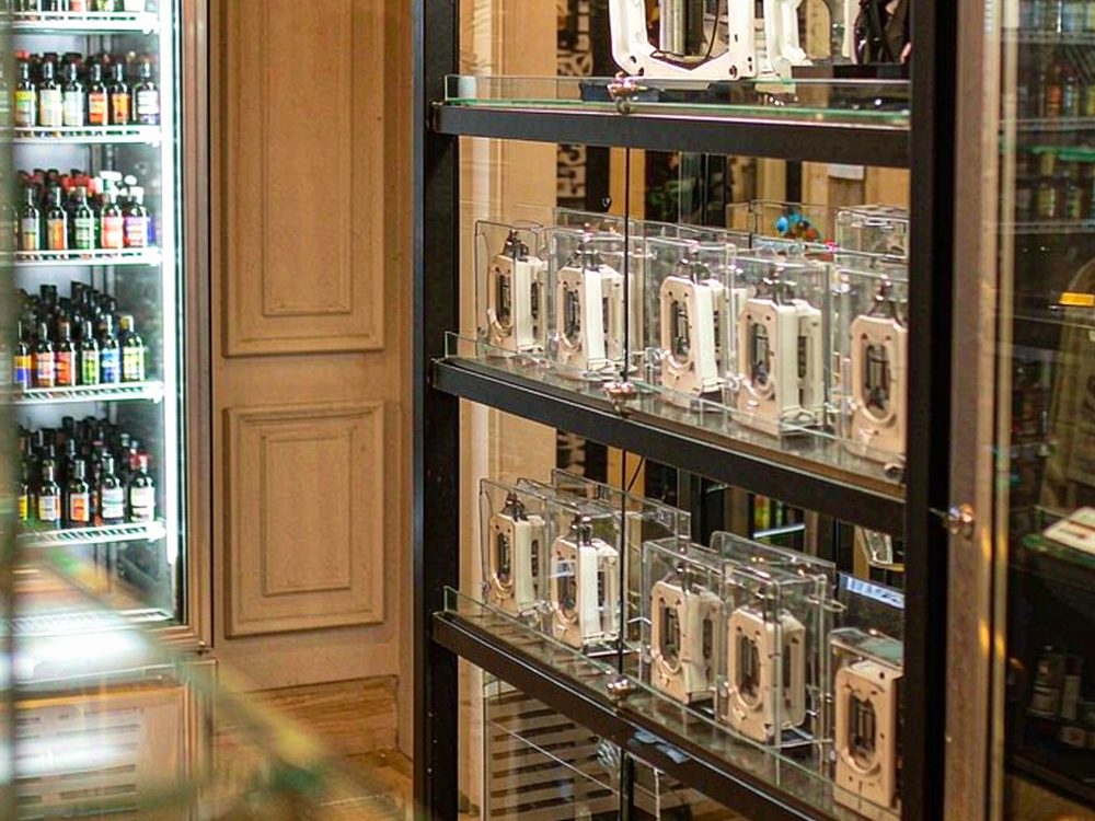 Starter Kit Guide for IQOS coils — for resellers