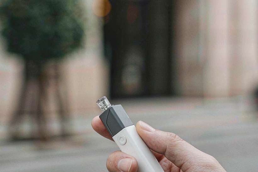 Starter Kit Guide for IQOS disposables — Middle East