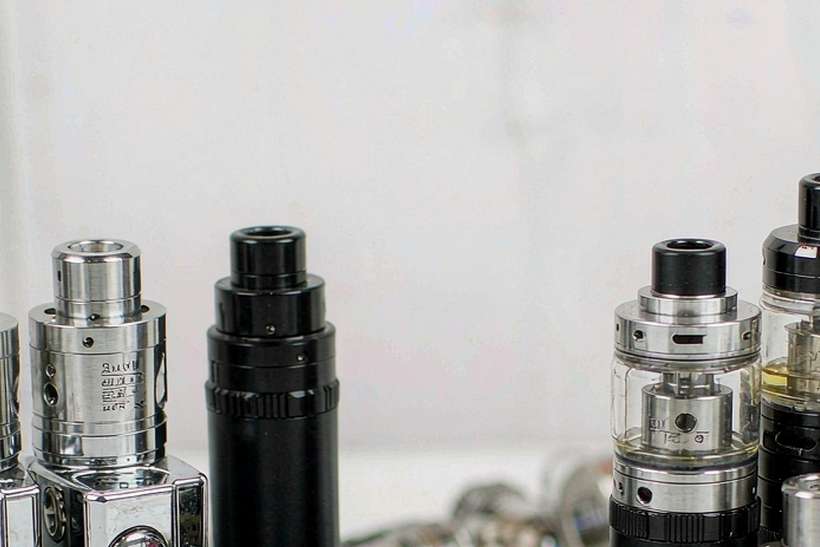 Starter Kit Guide for IQOS e-liquid — Asia Pacific