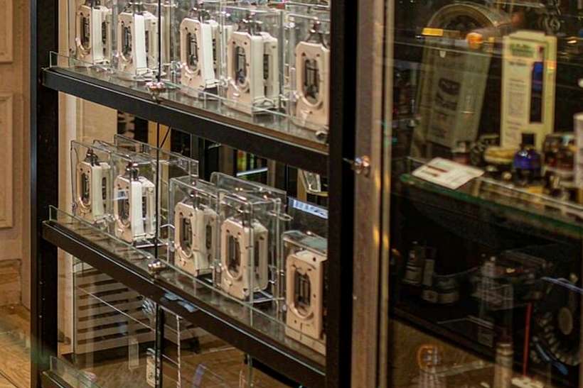 Starter Kit Guide for IQOS e-liquid — Middle East