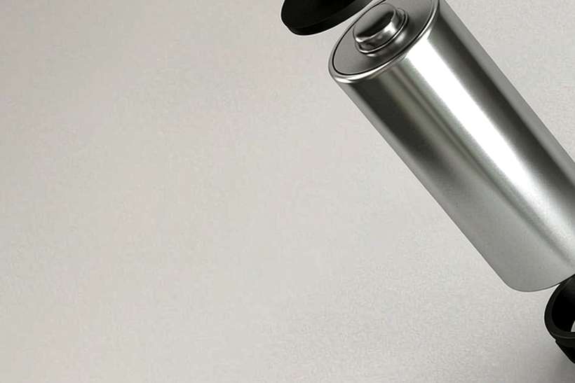 Starter Kit Guide for IQOS e-liquid — small parcel