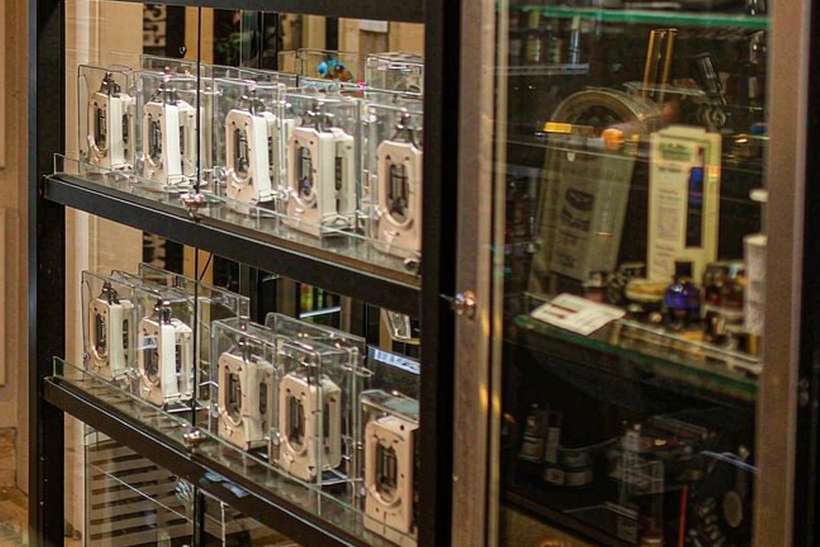 Starter Kit Guide for IQOS e-liquid — Summer deals