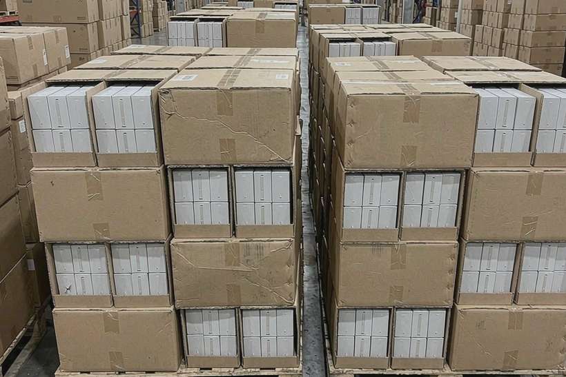 Starter Kit Guide for IQOS e-liquid — US warehouse