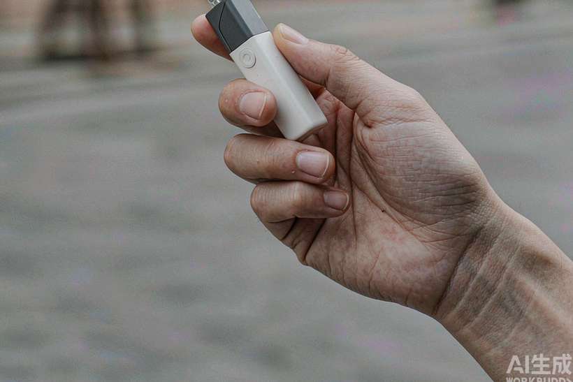 Starter Kit Guide for IQOS hardware — ODM ready