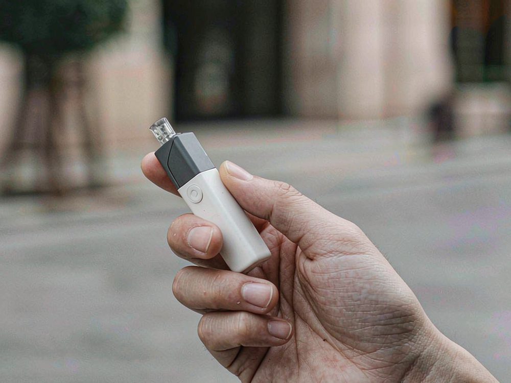 Starter Kit Guide for IQOS in Kazakhstan — budget tier