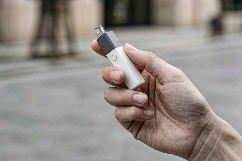 Starter Kit Guide for IQOS in Kazakhstan — EU stock