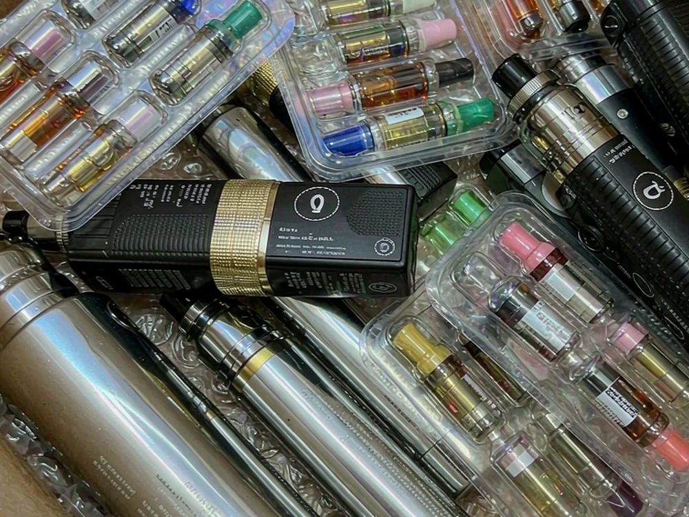 Starter Kit Guide for IQOS in Kazakhstan — premium tier