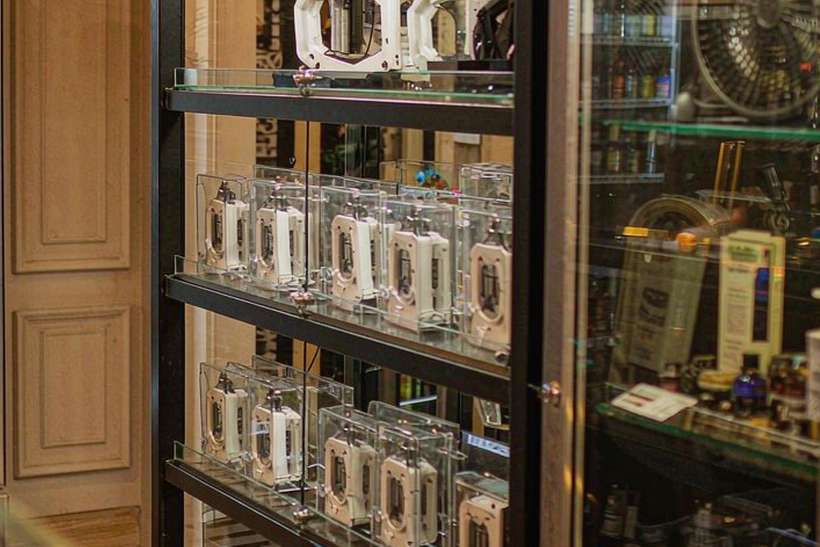 Starter Kit Guide for IQOS in Kazakhstan — US warehouse