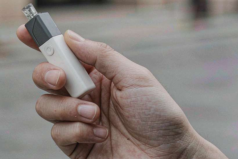 Starter Kit Guide for IQOS kits — EU stock