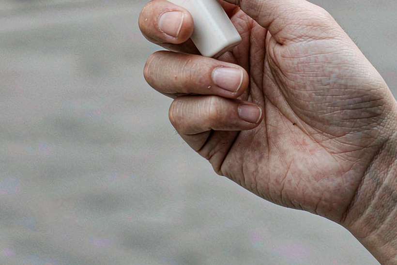 Starter Kit Guide for IQOS kits — ODM ready