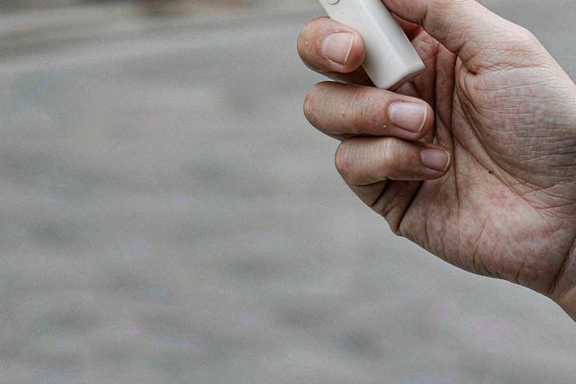 Starter Kit Guide for IQOS mods — limited batch