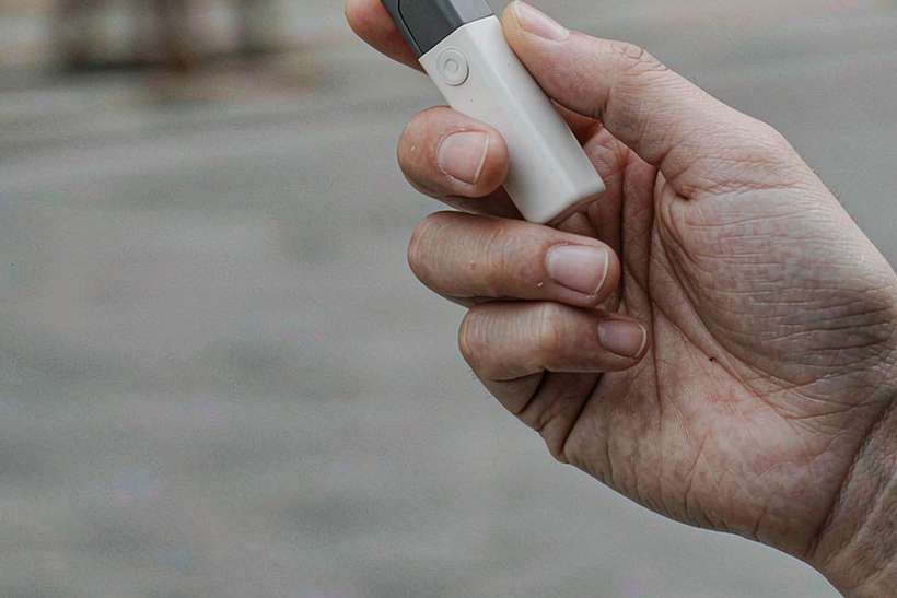 Starter Kit Guide for IQOS mods — OEM available