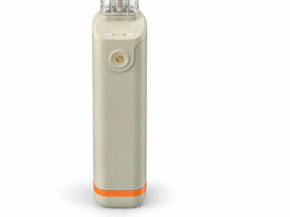 Starter Kit Guide for IQOS mods — premium tier