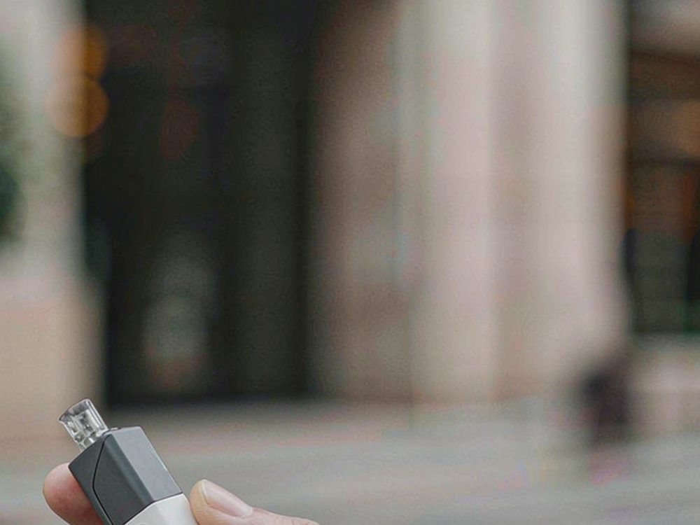 Starter Kit Guide for IQOS pods — for resellers