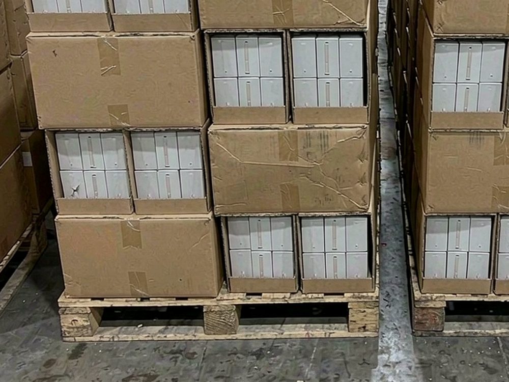 Starter Kit Guide for IQOS products in Kazakhstan — bulk case