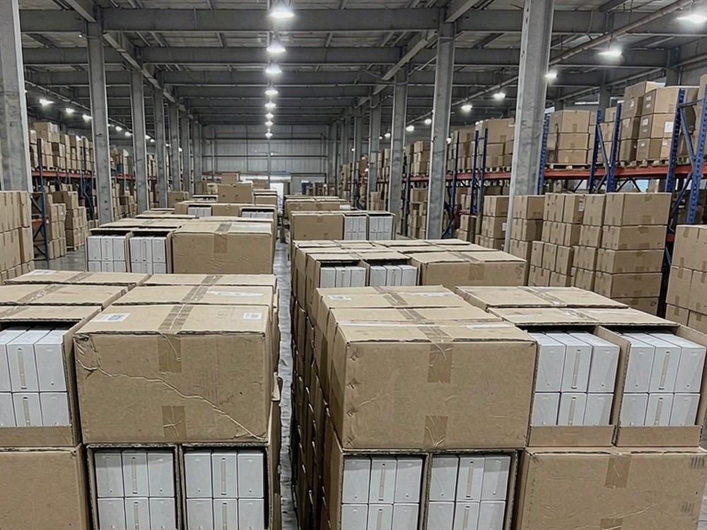 Starter Kit Guide for IQOS products in Kazakhstan — for resellers