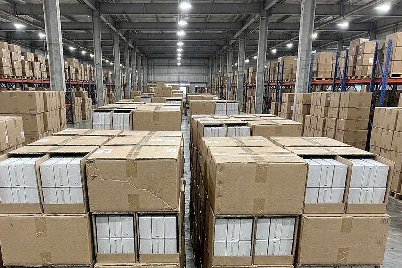 Starter Kit Guide for IQOS products in Kazakhstan — Middle East