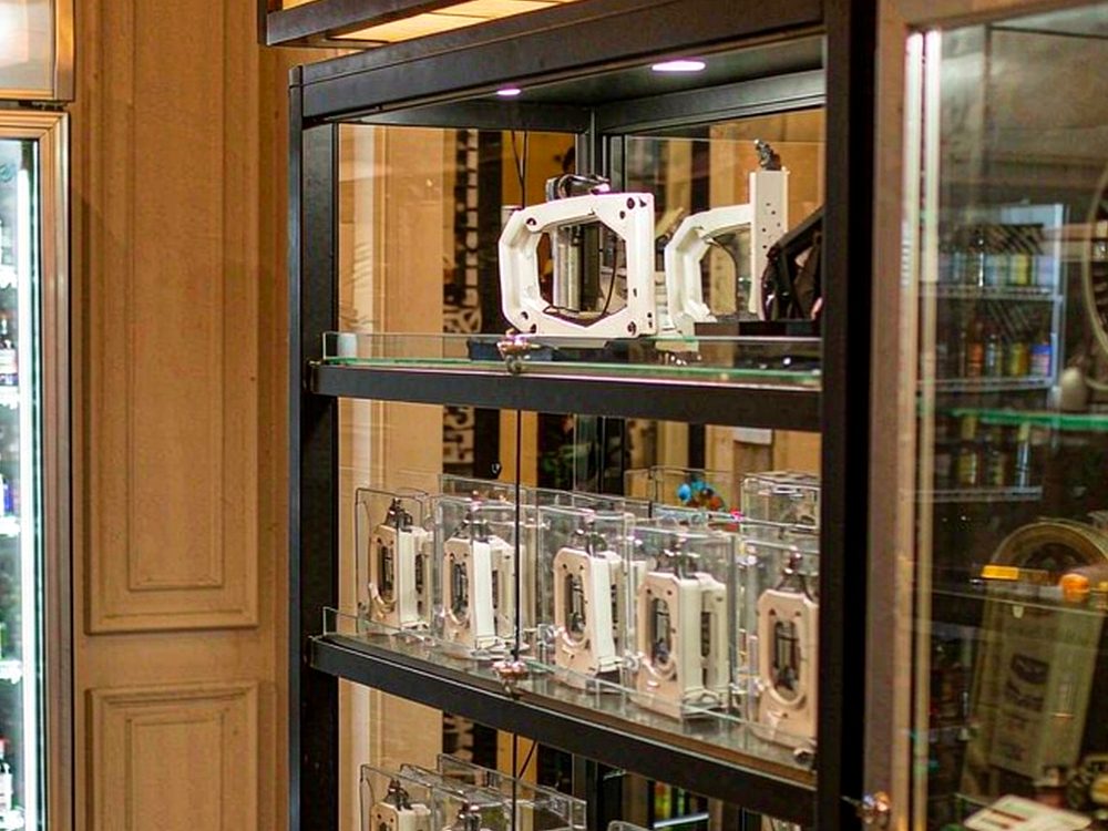 Starter Kit Guide for IQOS products in Kazakhstan — no minimum MOQ